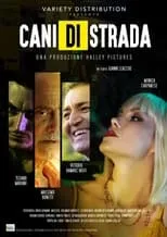 Poster de Cani di strada