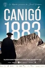 Película Canigó 1883: La llegenda pirinenca de Jacint Verdaguer