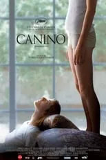 Poster de la película Canino - Películas hoy en TV