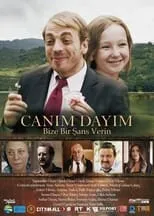 Semra Dinçer interpreta a  en Canım Dayım