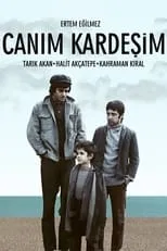 Película Canım Kardeşim