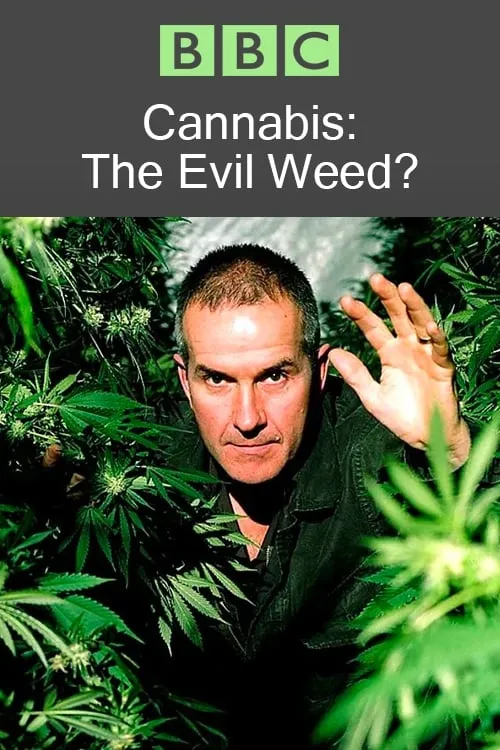 John Marsden interpreta a Himself - Presenter (as Dr John Marsden) en Cannabis: The Evil Weed?