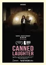 Portada de Canned Laughter