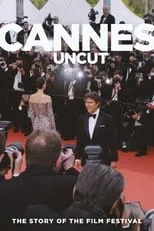 Poster de la película Cannes Uncut - Películas hoy en TV