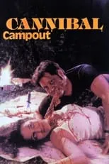 Richard Marcus interpreta a Rich - Cannibal en Cannibal Campout