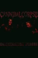 George Fisher interpreta a himself en Cannibal Corpse: The Making of Evisceration Plague