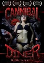 Película Cannibal Diner