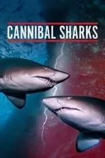 Mocean Melvin es Narrator (voice) en Cannibal Sharks