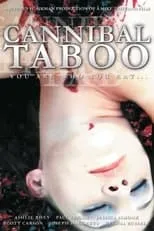 Poster de Cannibal Taboo