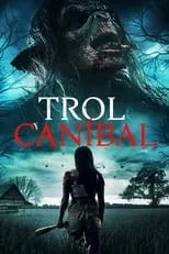 Póster de Cannibal Troll