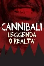 Adriano Carrese es Inviato 3 en Cannibali - Leggenda o realtà