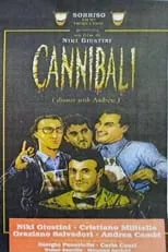 Película Cannibali