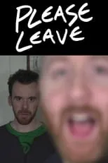 Poster de la película Cannipals Short Film 001: Please Leave - Películas hoy en TV