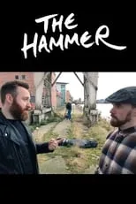 Poster de la película Cannipals Short Film 002: The Hammer - Películas hoy en TV