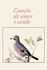 Portada de Canção de Amor e Saúde