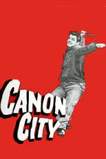 Póster de la película Canon City