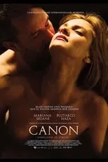 Portada de Canon: Fidelidad Al Limite