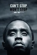 Poster de Can't Stop, Won't Stop: A Bad Boy Story