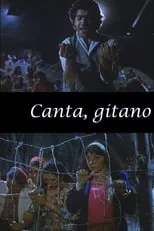 Película Canta Gitano