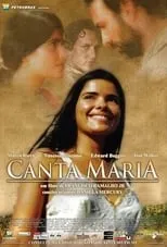 Poster de la película Canta Maria - Películas hoy en TV