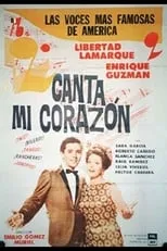 Película Canta mi corazón