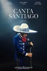 Película Canta Santiago