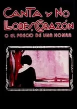 Juan Pérez Berrocal es Juan René en Canta y no llores, corazón