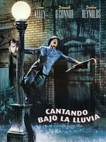 Brick Sullivan interpreta a Policeman in "Singin' in the Rain" Number (uncredited) en Cantando bajo la lluvia