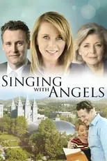 Poster de la película Cantando con ángeles - Películas hoy en TV