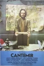 Póster de la película Cantemir