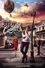 Poster de la película Cantinflas - Películas hoy en TV