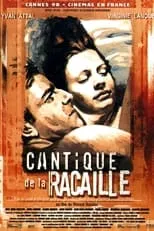 Película Cantique de la racaille