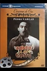 Manuel Esperón interpreta a Vagabundo (as Los Cuatro Vagabundos) en Canto a mi tierra