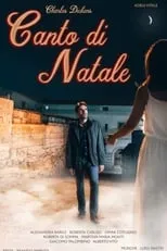 Adele Vitale es Bianca en Canto di Natale