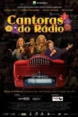 Película Cantoras do Rádio