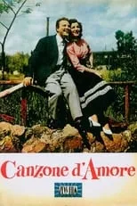 Cesare Fantoni interpreta a  en Canzone d'amore