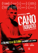 Poster de Caño dorado