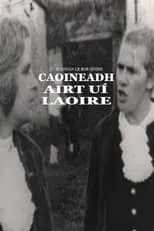 Seán Bán Breathnach es Art Uí Laoire en Caoineadh Airt Uí Laoire