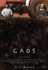 Josef Moosholzer en la película Caos