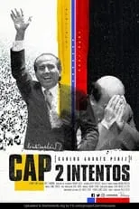 Poster de CAP: 2 Intentos