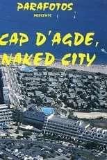 Alison Brown es Self - Presenter en Cap d'Agde, Naked City