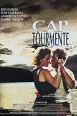 Cap Tourmente portada