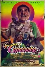 Poster de la película Capacocha - Películas hoy en TV