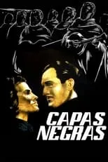 Película Capas Negras