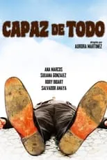 Película Capaz de todo