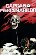 Portada de Capcana mercenarilor