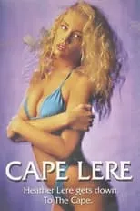 Melanie Moore es  en Cape Lere