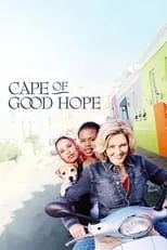 David Isaacs interpreta a Habib en Cape of Good Hope