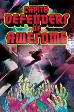 Scott Stevens es Himself en CAPiTA: Defenders of Awesome