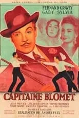 Película Capitaine Blomet